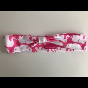 Lilly Pulitzer Headband